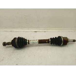 TRANSMISION DELANTERA...