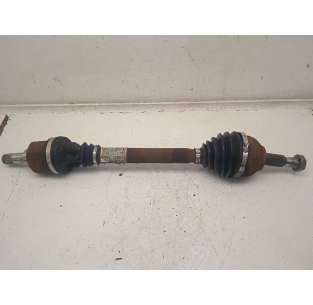 TRANSMISION DELANTERA...