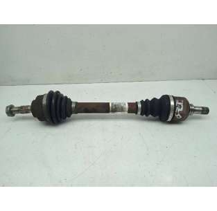 TRANSMISION DELANTERA...