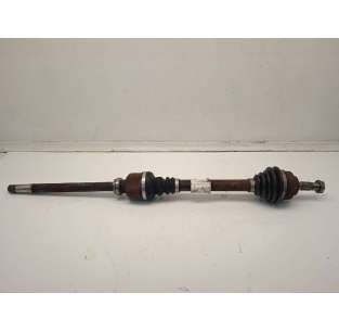 TRANSMISION DELANTERA...