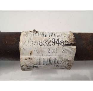 TRANSMISION DELANTERA... 2