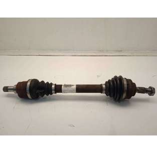 TRANSMISION DELANTERA...