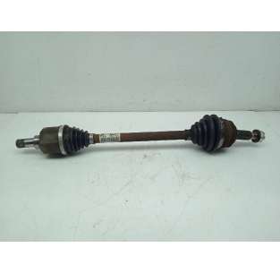 TRANSMISION DELANTERA...