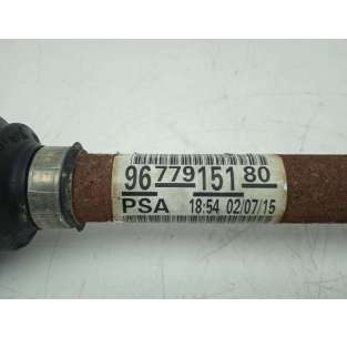 TRANSMISION DELANTERA... 2