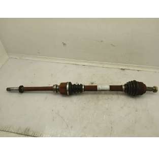 TRANSMISION DELANTERA...