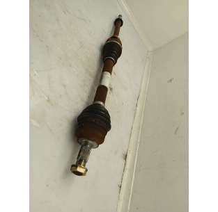 TRANSMISION DELANTERA... 2