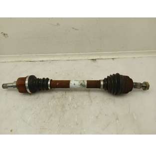 TRANSMISION DELANTERA...