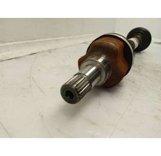 TRANSMISION DELANTERA... 2