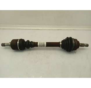 TRANSMISION DELANTERA...