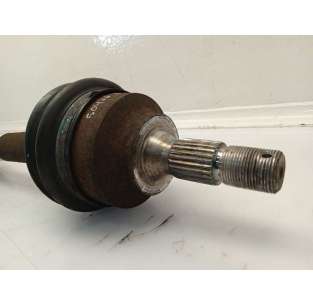 TRANSMISION DELANTERA... 2