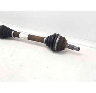 TRANSMISION DELANTERA... 2