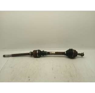 TRANSMISION DELANTERA...