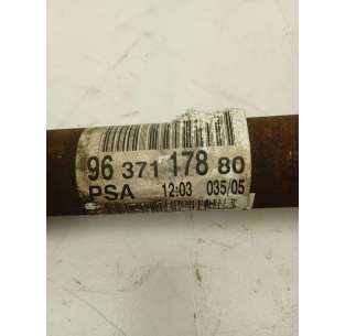 TRANSMISION DELANTERA... 2