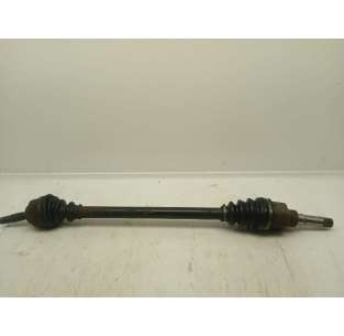 TRANSMISION DELANTERA...