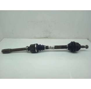 TRANSMISION DELANTERA...