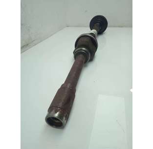 TRANSMISION DELANTERA... 2