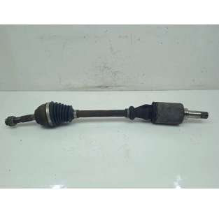 TRANSMISION DELANTERA...