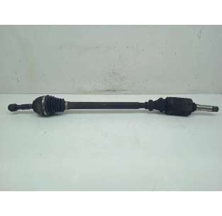 TRANSMISION DELANTERA...