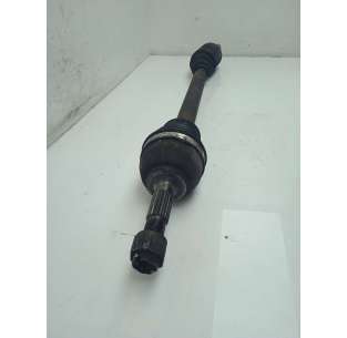 TRANSMISION DELANTERA... 2