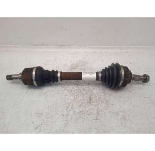 TRANSMISION DELANTERA...