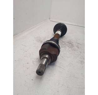 TRANSMISION DELANTERA... 2