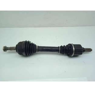 TRANSMISION DELANTERA...