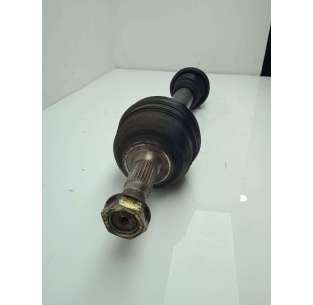 TRANSMISION DELANTERA... 2