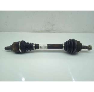 TRANSMISION DELANTERA...