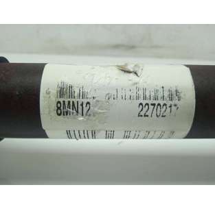 TRANSMISION DELANTERA... 2