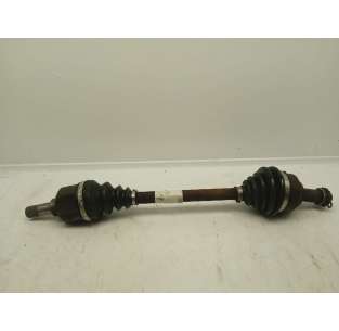 TRANSMISION DELANTERA...