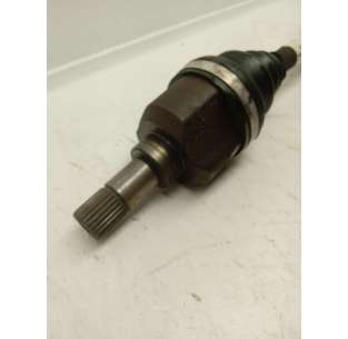 TRANSMISION DELANTERA... 2