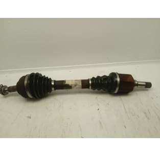 TRANSMISION DELANTERA...