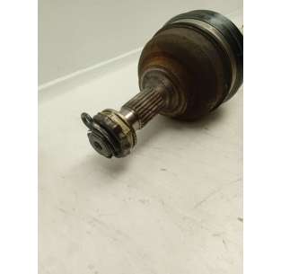 TRANSMISION DELANTERA... 2