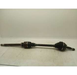 TRANSMISION DELANTERA...