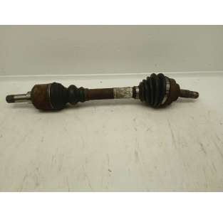 TRANSMISION DELANTERA...