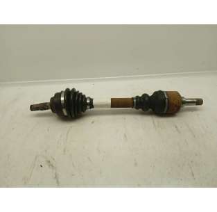 TRANSMISION DELANTERA...