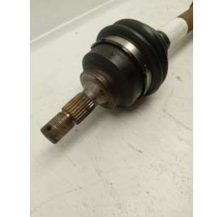 TRANSMISION DELANTERA... 2