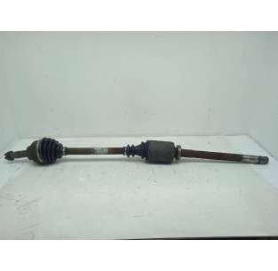 TRANSMISION DELANTERA...