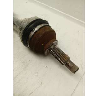 TRANSMISION DELANTERA... 2