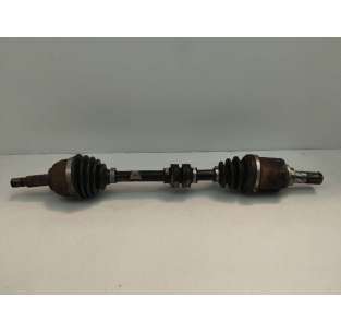 TRANSMISION DELANTERA...