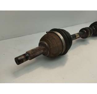 TRANSMISION DELANTERA... 2