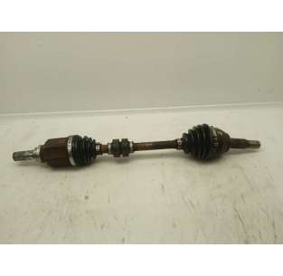 TRANSMISION DELANTERA...