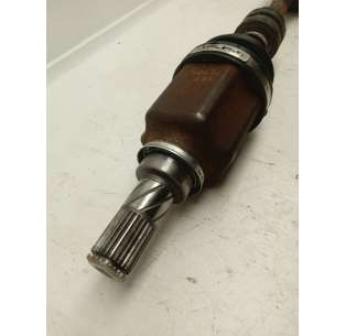 TRANSMISION DELANTERA... 2