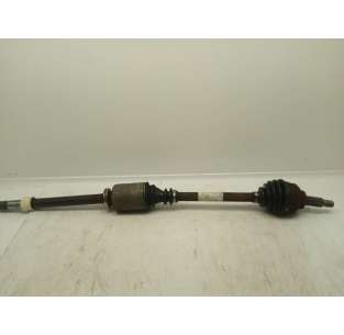 TRANSMISION DELANTERA...