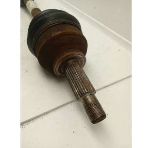 TRANSMISION DELANTERA... 2