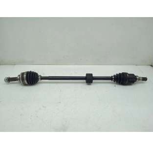 TRANSMISION DELANTERA...