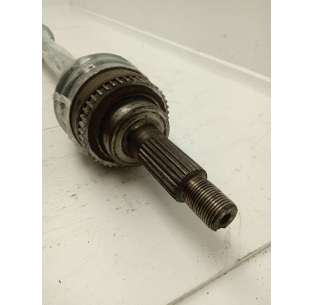 TRANSMISION DELANTERA... 2