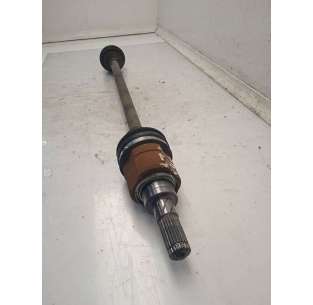 TRANSMISION TRASERA... 2