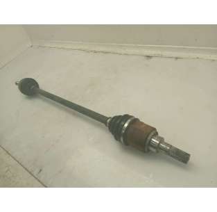 TRANSMISION TRASERA... 2