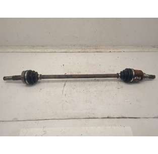 TRANSMISION TRASERA DERECHA...